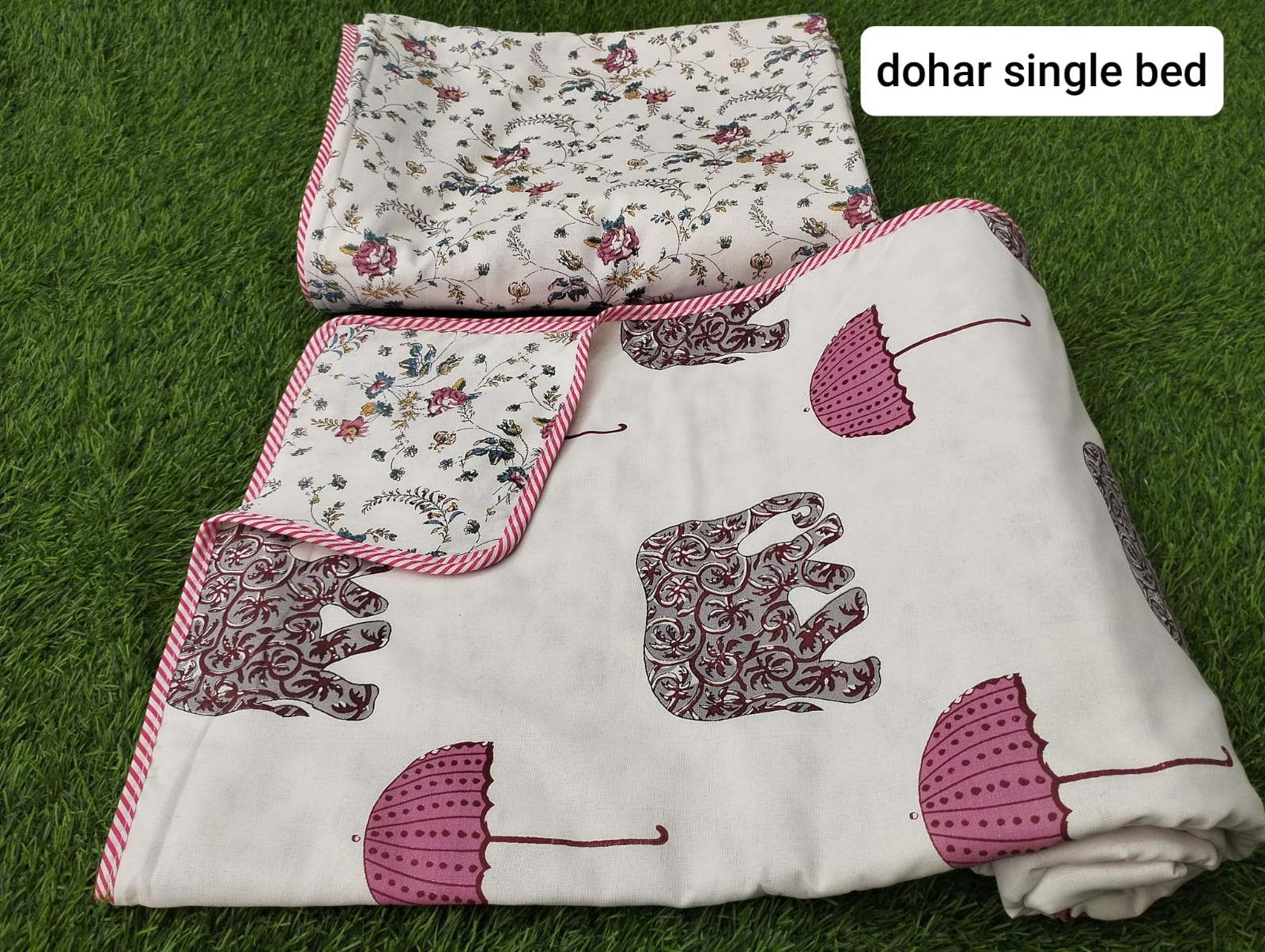 Single Comforter
